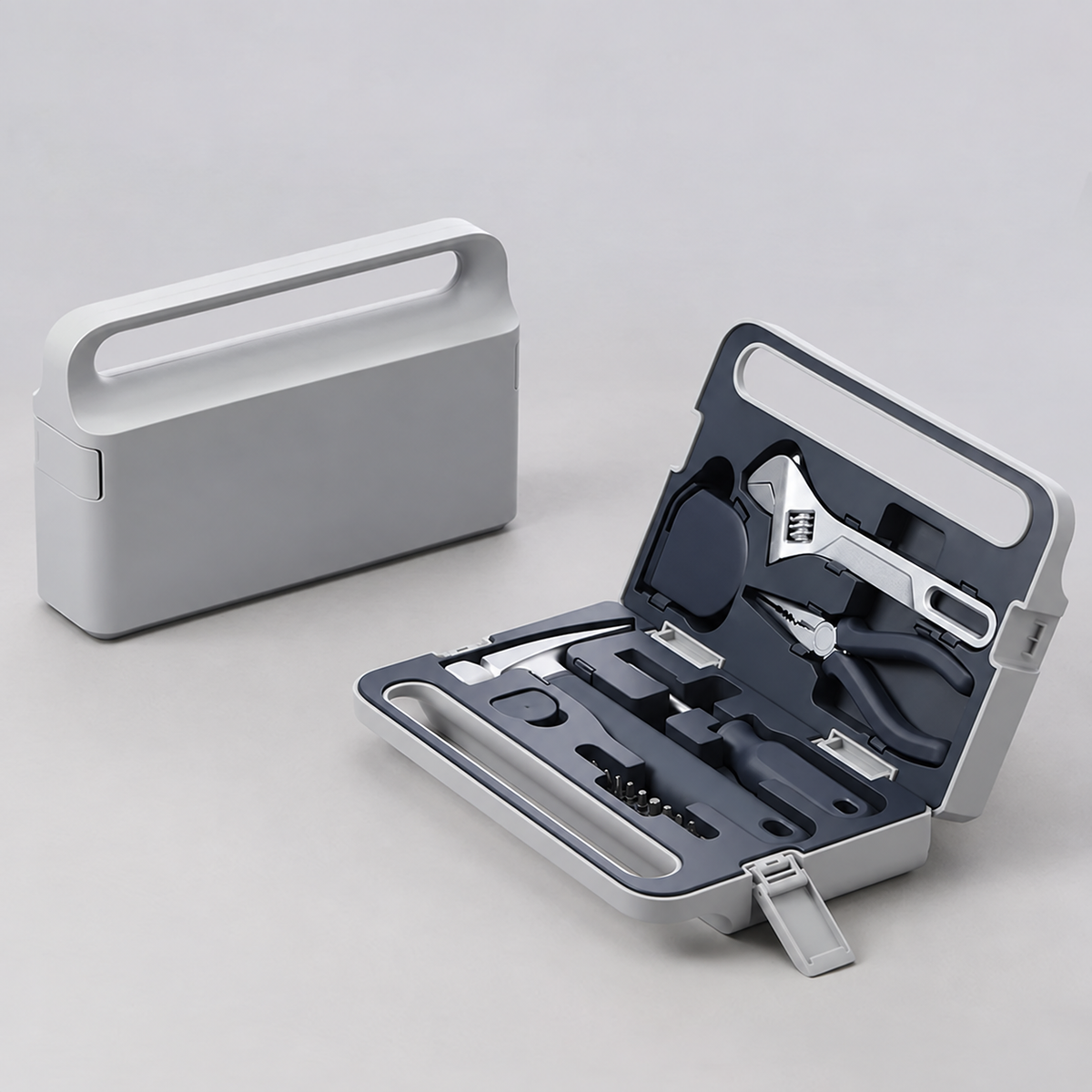 Hand Tool Set