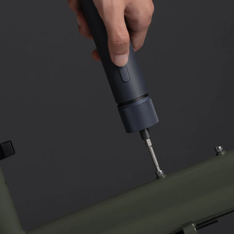 3.6V Electric Screwdriver Kit Pro