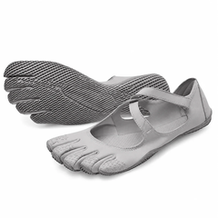 Classic FiveFingers Ballet Flats, Split Toe Design,Breathable Barefoot Comfort