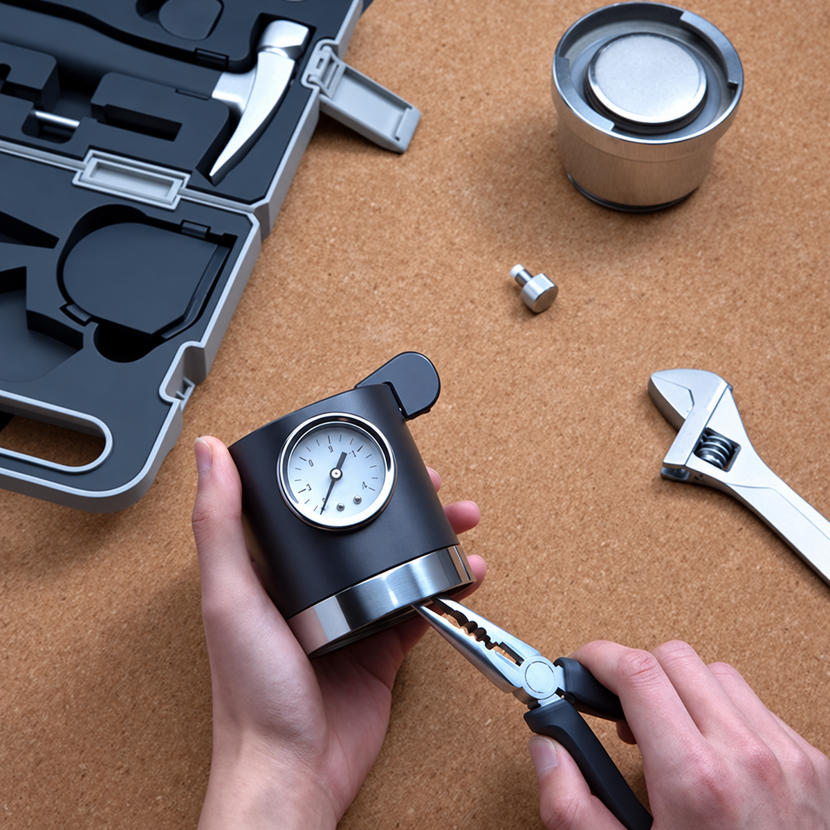 Hand Tool Set