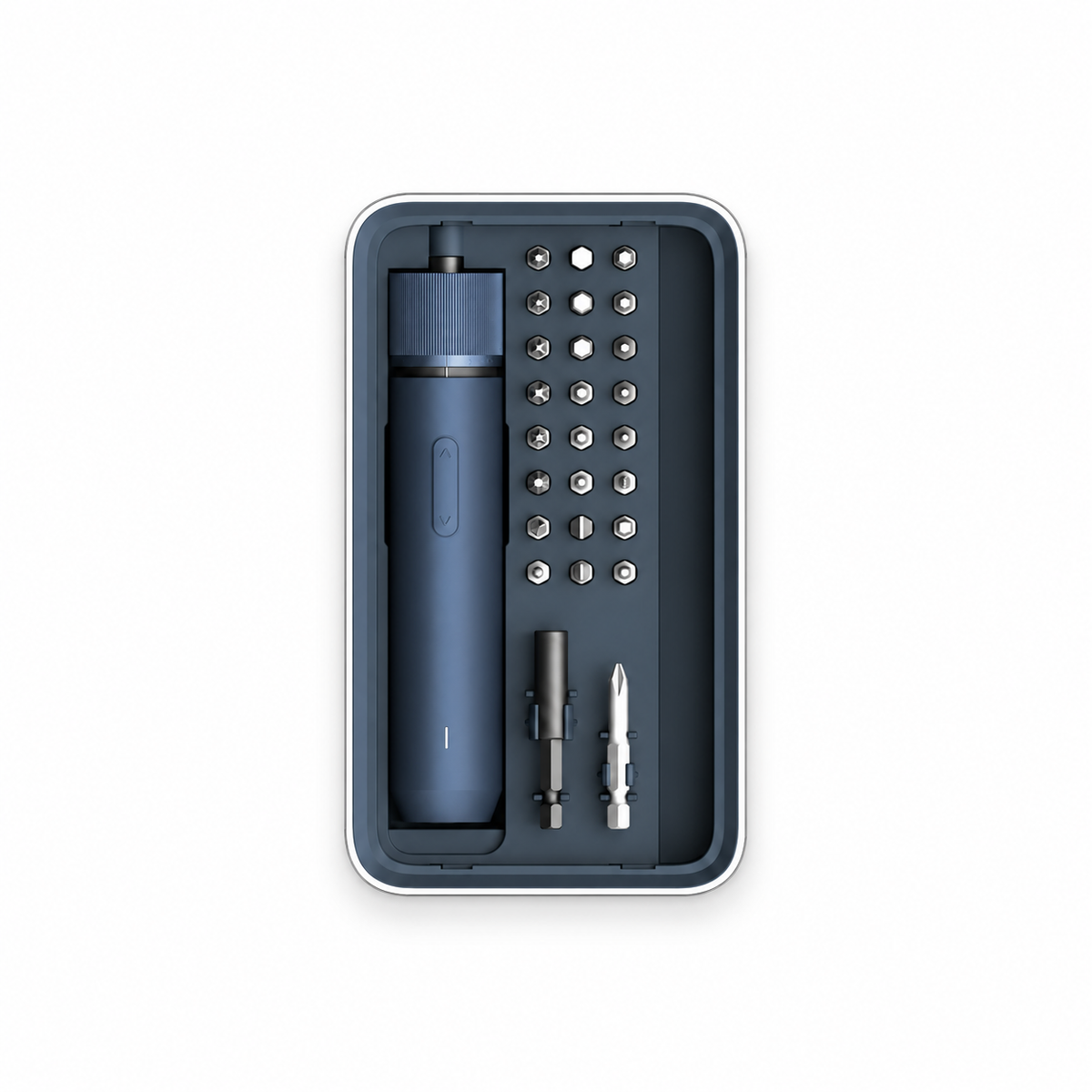 3.6V Electric Screwdriver Kit Pro