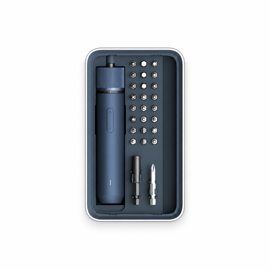 3.6V Electric Screwdriver Kit Pro